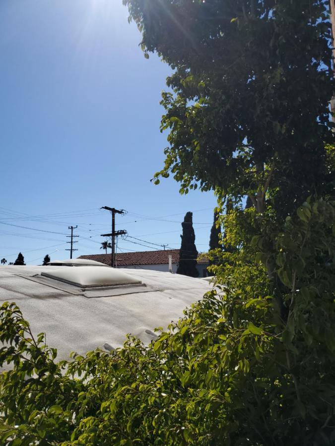 로스앤젤레스 Heart Of East Hollywood 아파트 외부 사진